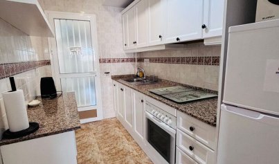 Resale - Apartment -
Punta Prima - Costa Blanca