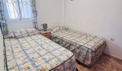 Resale - Apartment -
Punta Prima - Costa Blanca