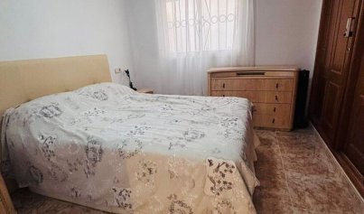 Resale - Apartment -
Punta Prima - Costa Blanca