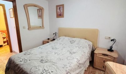 Resale - Apartment -
Punta Prima - Costa Blanca