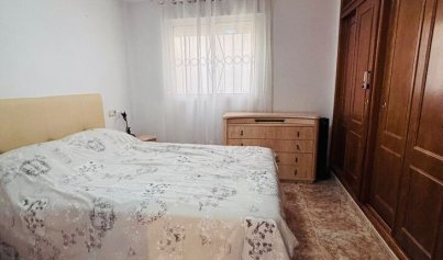 Resale - Apartment -
Punta Prima - Costa Blanca