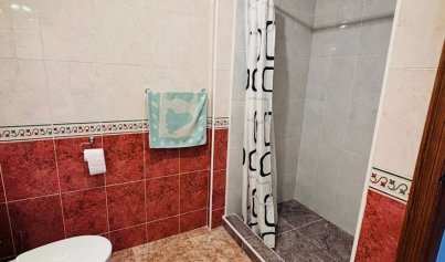 Resale - Apartment -
Punta Prima - Costa Blanca