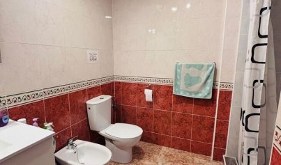 Resale - Apartment -
Punta Prima - Costa Blanca