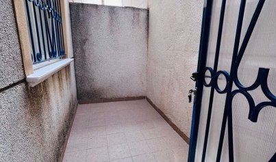 Resale - Apartment -
Punta Prima - Costa Blanca