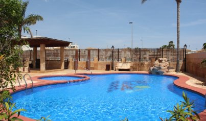 Resale - Villa -
Villamartín - Villamartin