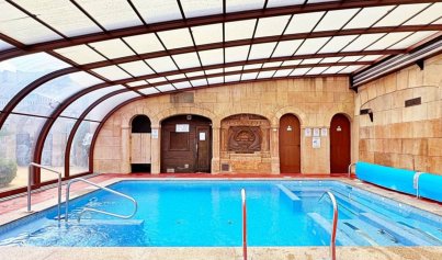 Resale - Villa -
Orihuela Costa - Los Dolses