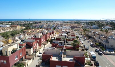 Resale - Townhouse -
Orihuela Costa - Villamartin