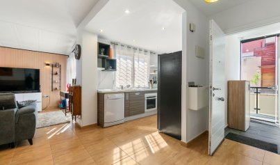 Resale - Townhouse -
Orihuela Costa - Villamartin