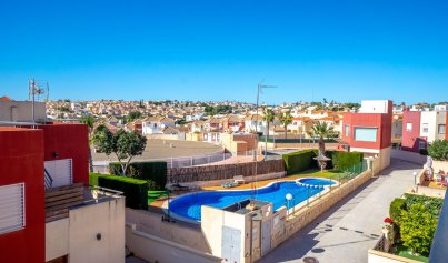 Resale - Townhouse -
Orihuela Costa - Villamartin