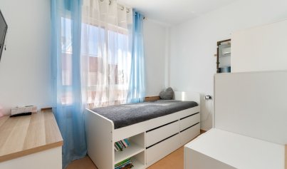 Resale - Townhouse -
Orihuela Costa - Villamartin