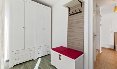 Resale - Townhouse -
Orihuela Costa - Villamartin