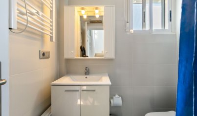 Resale - Townhouse -
Orihuela Costa - Villamartin