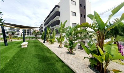Resale - Apartment -
Orihuela Costa - Villamartin