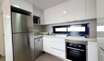 Resale - Apartment -
Orihuela Costa - Villamartin