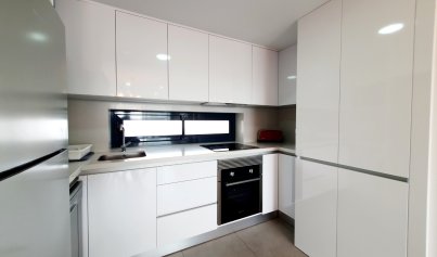 Resale - Apartment -
Orihuela Costa - Villamartin