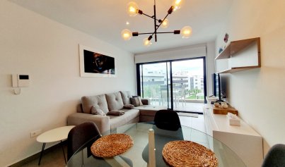 Resale - Apartment -
Orihuela Costa - Villamartin