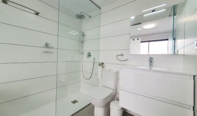 Resale - Apartment -
Orihuela Costa - Villamartin