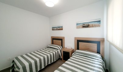 Resale - Apartment -
Orihuela Costa - Villamartin