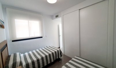 Resale - Apartment -
Orihuela Costa - Villamartin