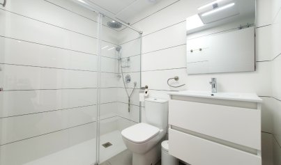 Resale - Apartment -
Orihuela Costa - Villamartin