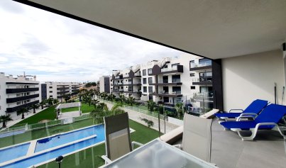 Resale - Apartment -
Orihuela Costa - Villamartin