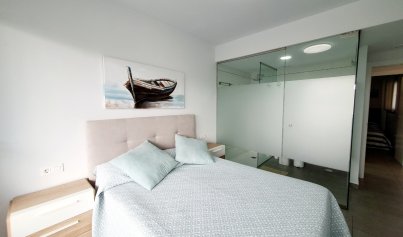 Resale - Apartment -
Orihuela Costa - Villamartin