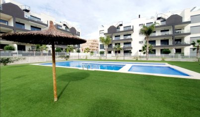 Resale - Apartment -
Orihuela Costa - Villamartin