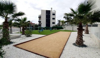 Resale - Apartment -
Orihuela Costa - Villamartin