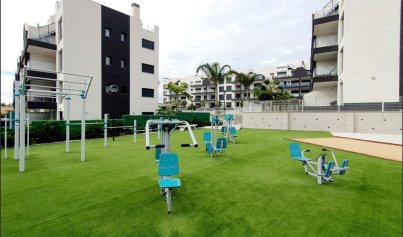 Resale - Apartment -
Orihuela Costa - Villamartin