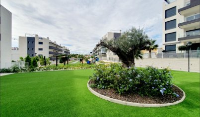 Resale - Apartment -
Orihuela Costa - Villamartin