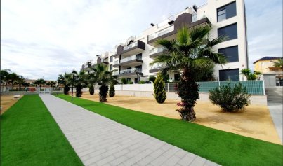 Resale - Apartment -
Orihuela Costa - Villamartin