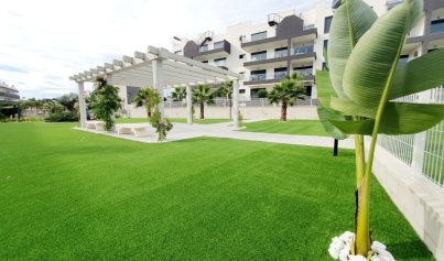 Resale - Apartment -
Orihuela Costa - Villamartin