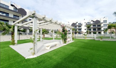 Resale - Apartment -
Orihuela Costa - Villamartin