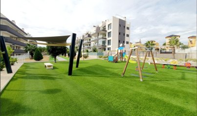 Resale - Apartment -
Orihuela Costa - Villamartin
