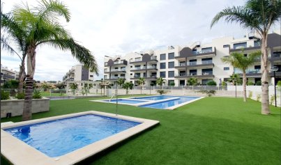 Resale - Apartment -
Orihuela Costa - Villamartin