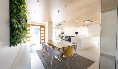 Resale - Villa -
Orihuela Costa - Cabo Roig