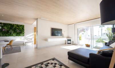 Resale - Villa -
Orihuela Costa - Cabo Roig