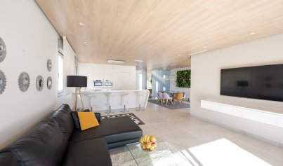 Resale - Villa -
Orihuela Costa - Cabo Roig