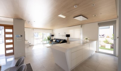 Resale - Villa -
Orihuela Costa - Cabo Roig