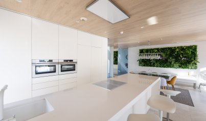 Resale - Villa -
Orihuela Costa - Cabo Roig