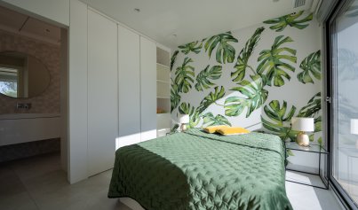 Resale - Villa -
Orihuela Costa - Cabo Roig