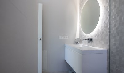 Resale - Villa -
Orihuela Costa - Cabo Roig