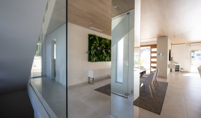 Resale - Villa -
Orihuela Costa - Cabo Roig