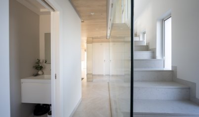 Resale - Villa -
Orihuela Costa - Cabo Roig