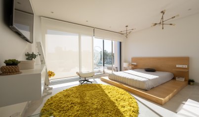 Resale - Villa -
Orihuela Costa - Cabo Roig