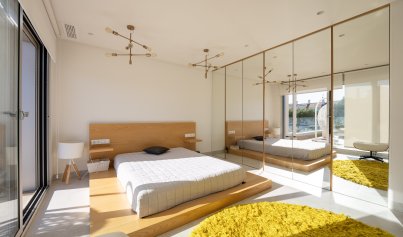 Resale - Villa -
Orihuela Costa - Cabo Roig