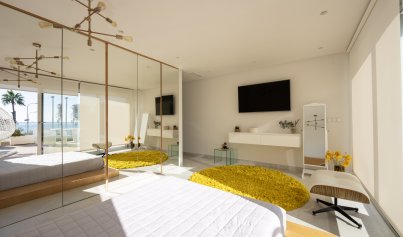 Resale - Villa -
Orihuela Costa - Cabo Roig