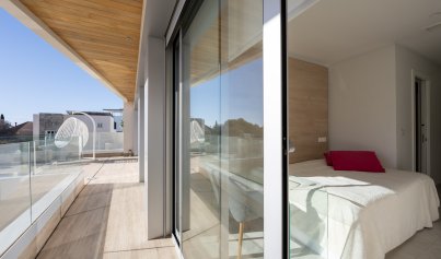 Resale - Villa -
Orihuela Costa - Cabo Roig
