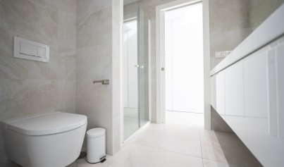 Resale - Villa -
Orihuela Costa - Cabo Roig