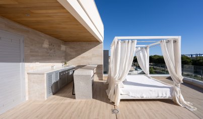 Resale - Villa -
Orihuela Costa - Cabo Roig